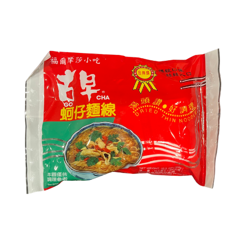 Go Cha Dried Thin Noodle