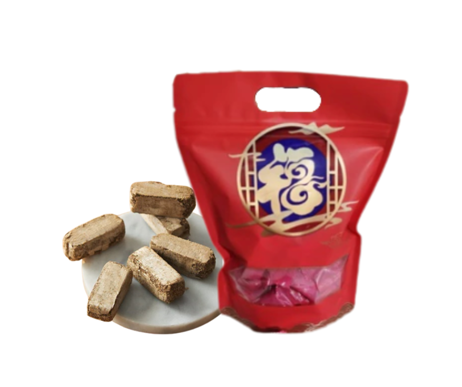 Alishan Osmanthus Oolong Tea Crisp 300g