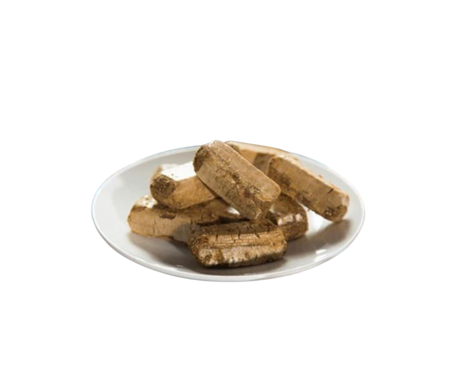 Sun Moon Lake Ruby Black Tea Crisp 300g