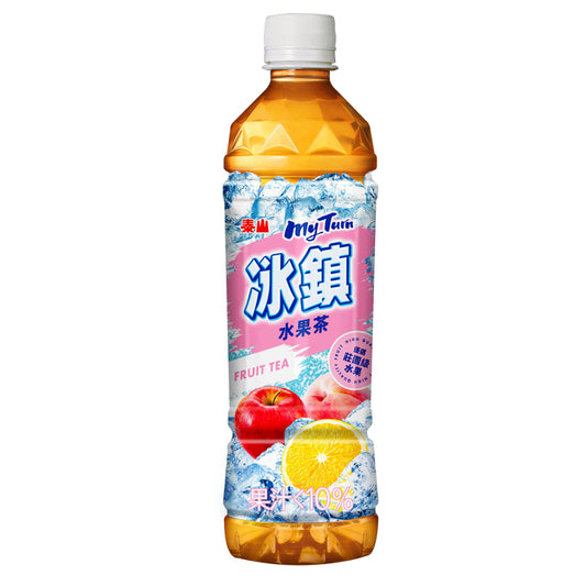 Taishan Iced Fruit Tea