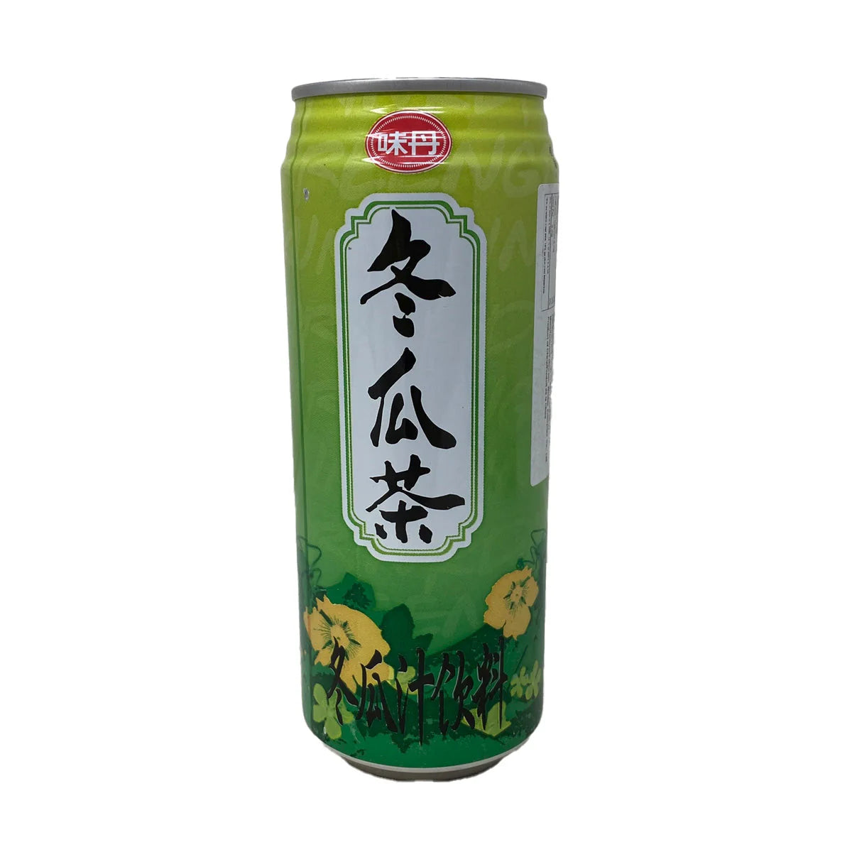 WeiDan Winter Melon Tea (Can)