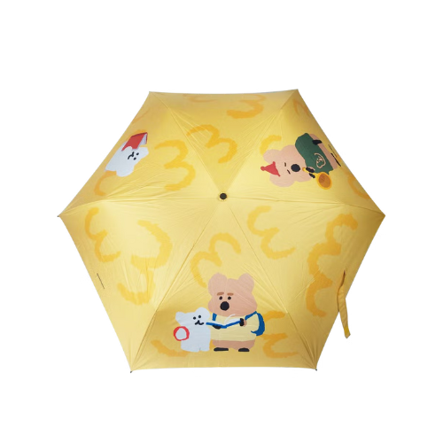 DINOTAENG QUOKKA Easy Folding Umbrella