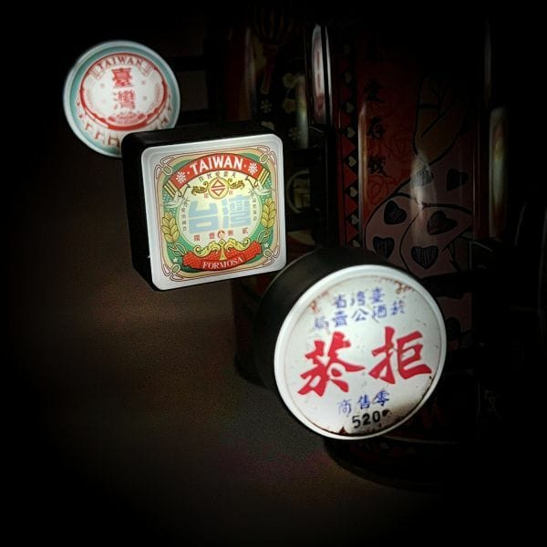 Taiwan Magnetic Double-Sided LED Mini Lightbox