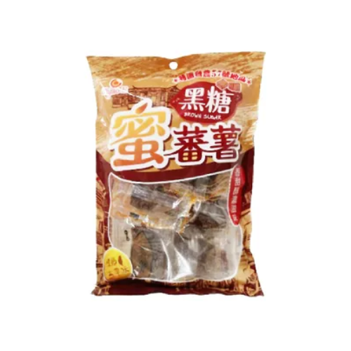 Chiao Yi Honey Sweet Potato Brown Sugar