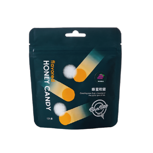 【Dang Zhi Mi】Honey Gummy Candy Light Pack - Grape