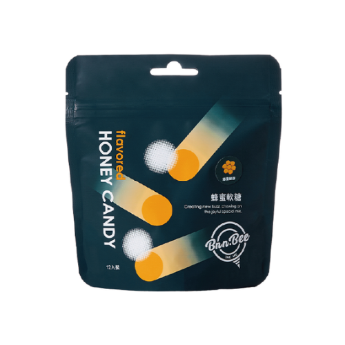 【Dang Zhi Mi】Honey Gummy Candy Light Pack - Propolis