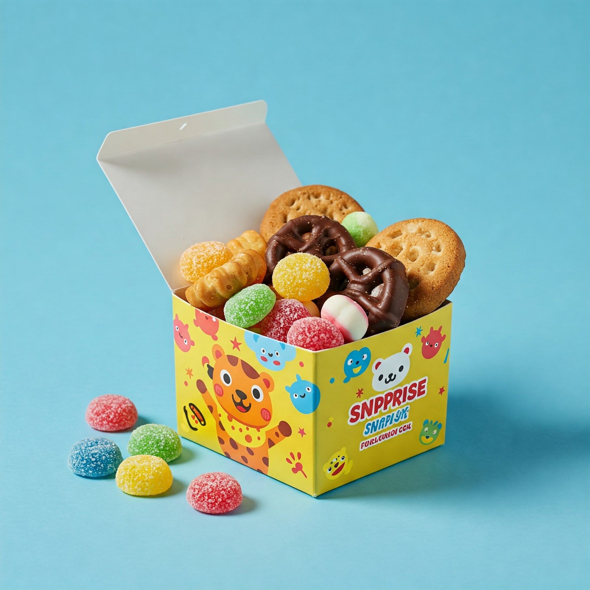Surprise Box (Small)