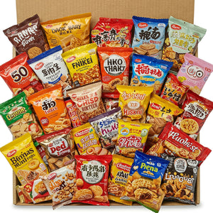 Snack Master
