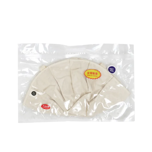 Big Dumpling Tissue Cover