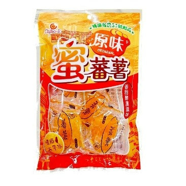 Chiao E Honey Sweet Potato Original Flavor