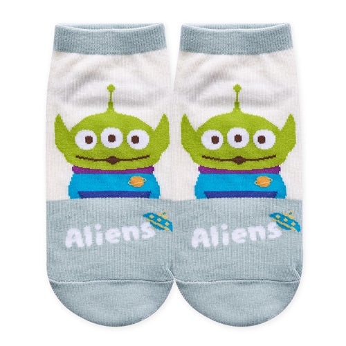 Toy Story Cotton Ankle Socks