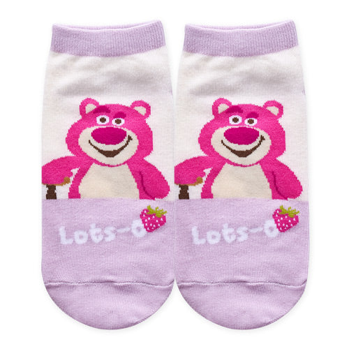Toy Story Cotton Ankle Socks