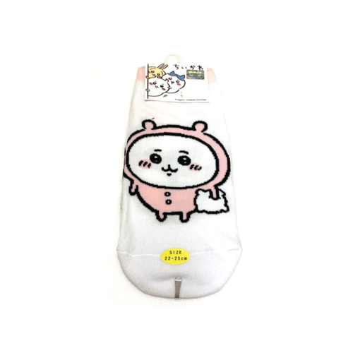 Chiikawa Cotton Ankle Socks
