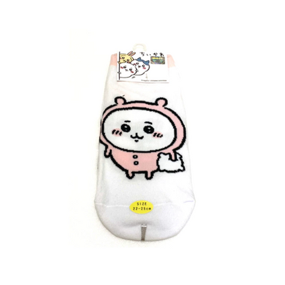 Chiikawa Cotton Ankle Socks