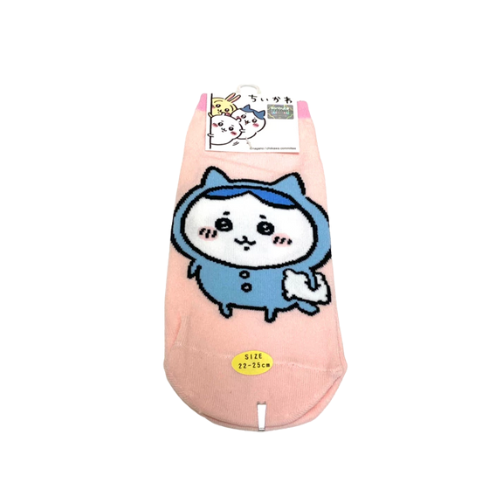Chiikawa Cotton Ankle Socks