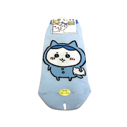 Chiikawa Cotton Ankle Socks
