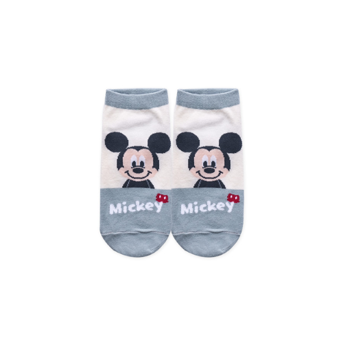 Disney Cotton Ankle Socks