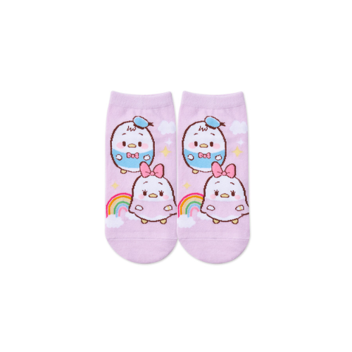 Disney UFUFY Cotton Ankle Socks