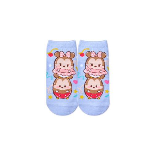 Disney UFUFY Cotton Ankle Socks