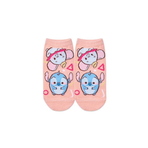 Disney UFUFY Cotton Ankle Socks