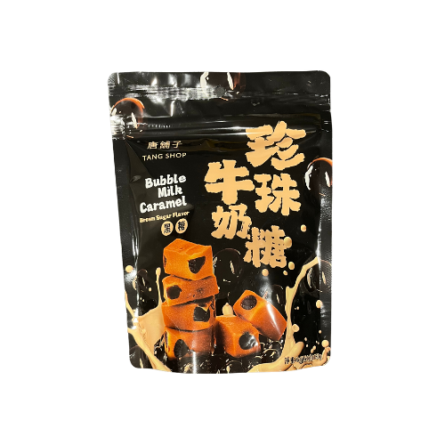 Tang Pu Zi Brown Sugar Pearl Milk Candy