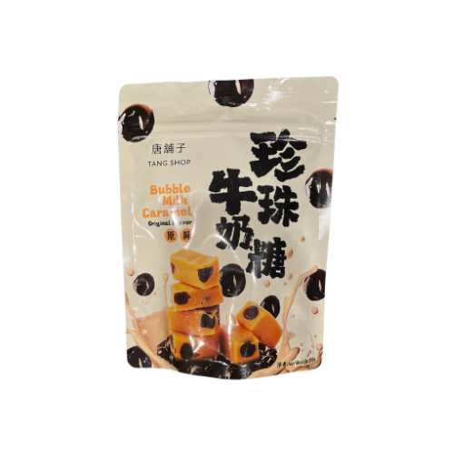 Tang Pu Zi Original Pearl Milk Candy
