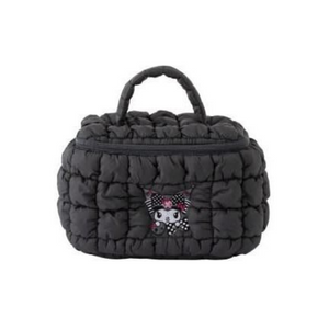 Kuromi Cloud Makeup Bag