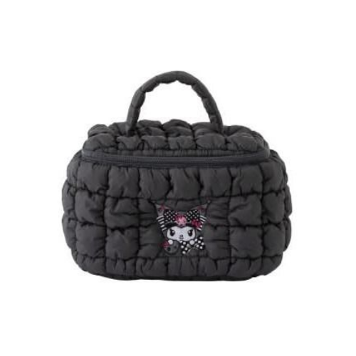 Kuromi Cloud Makeup Bag