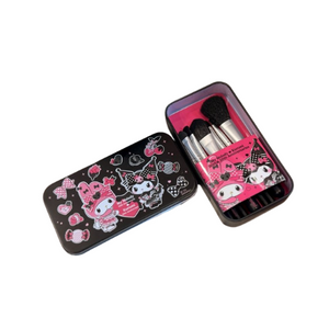 Kuromi Brush Seven-Piece Set