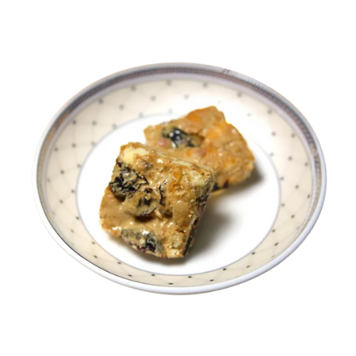 Zhen Yu Hang Snowflake Crisps 250g Coffee