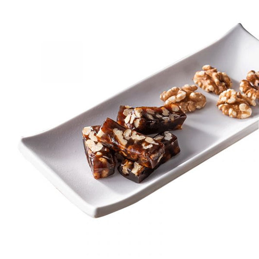 Zhen Yu Hang Southern Date Walnut Cake 200g