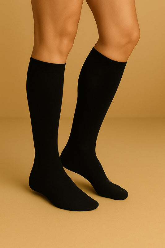 🦵 Calf Compression Socks – Daily Support for Active Legs image 1