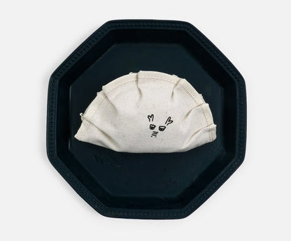 Dumpling Bag – Collapsible Mesh Shopping Bag