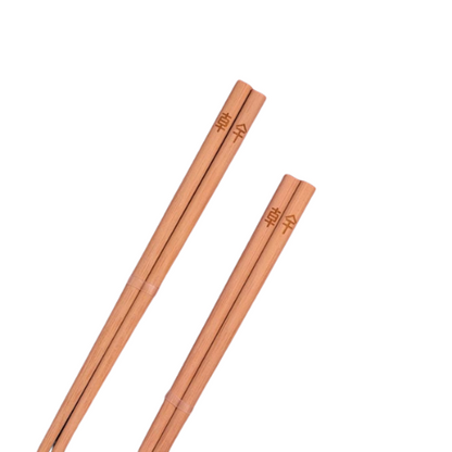 E04 (幹) Greeting Chopsticks